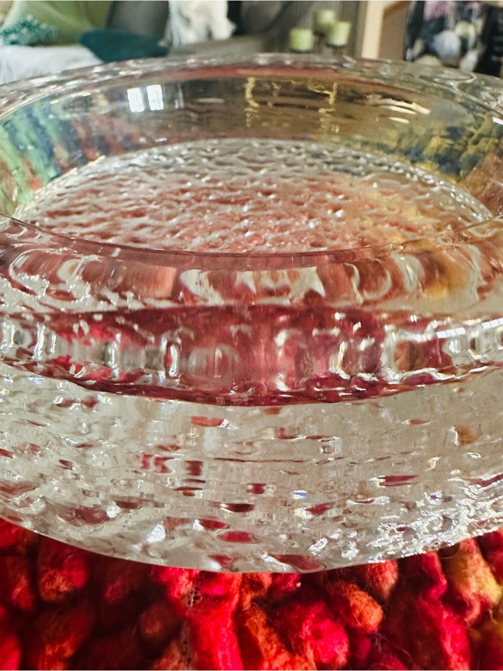 A Vintage Riite Ashtray - Picture 4 of 4